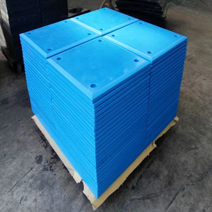 फेंडर फ्रंट पैनल के लिए फेस पैड