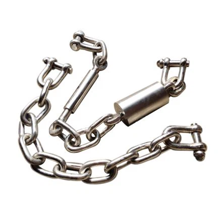 अच्छा रासायनिक प्रतिरोध श्रृंखला