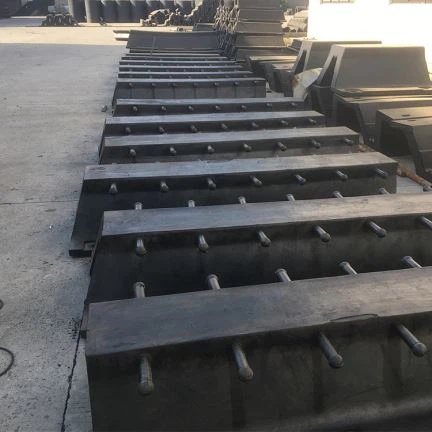 गर्म बिक्री रबर सीढ़ी